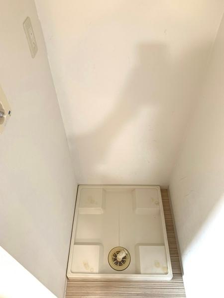 セレブコート新北野