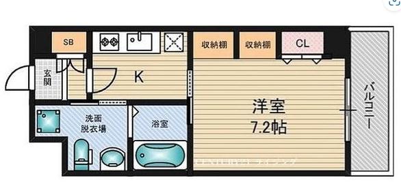セントアミー東三国