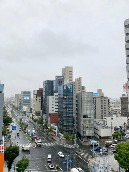 プランドール堂島