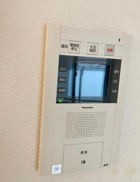 プランドール堂島
