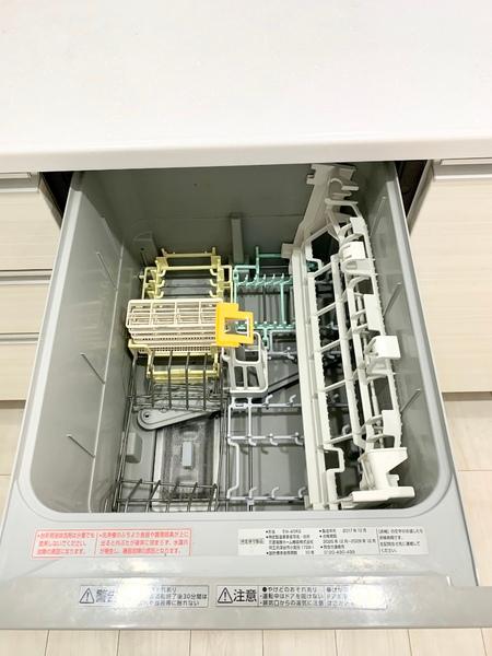 プランドール堂島