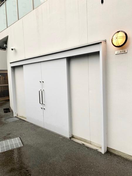 プランドール堂島