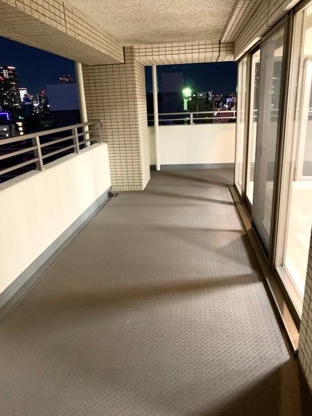 フェニックス日本橋高津