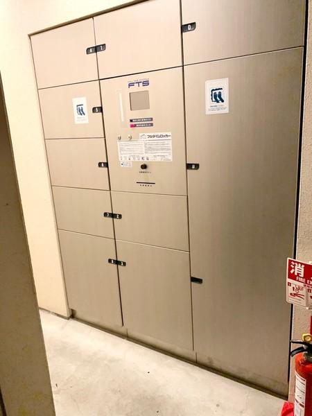 フェニックス日本橋高津