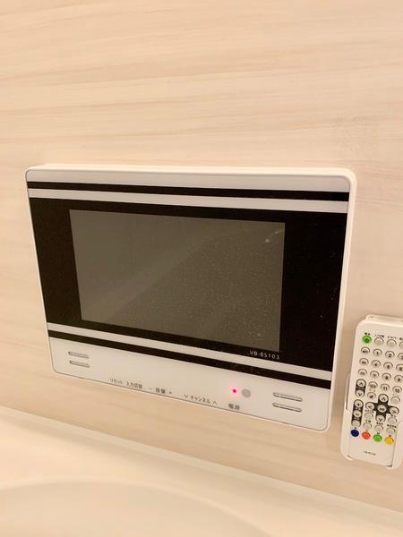 プランドール堂島