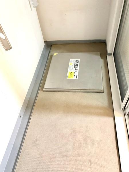 エステムコート難波EASTレオルガ