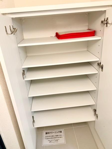 エステムコート難波EASTレオルガ