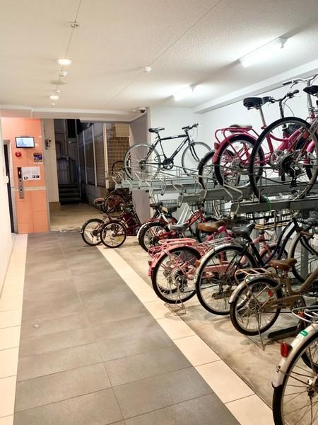 エステムコート難波EASTレオルガ