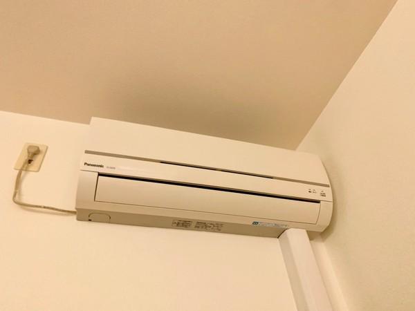 エステムコート難波EASTレオルガ