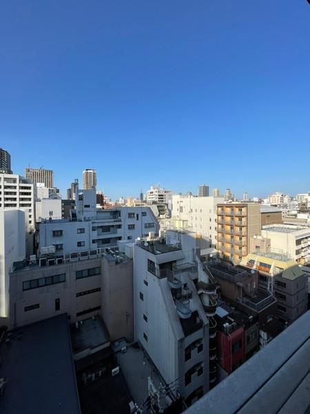 フローライト長堀橋