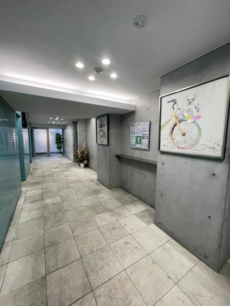 フローライト長堀橋