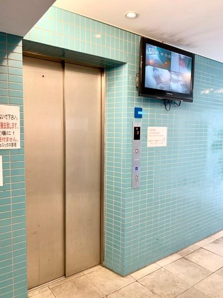 フローライト長堀橋