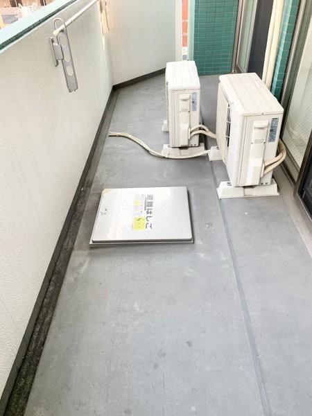 クレシア東心斎橋