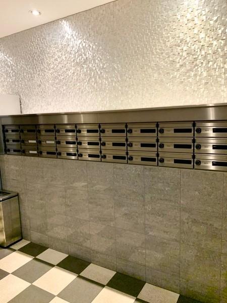 クレシア東心斎橋