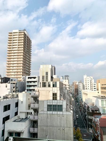 クレシア東心斎橋
