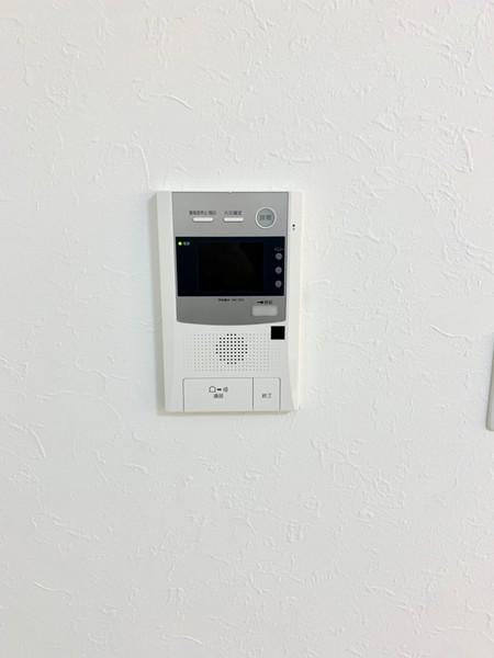 大阪市中央区材木町のマンション