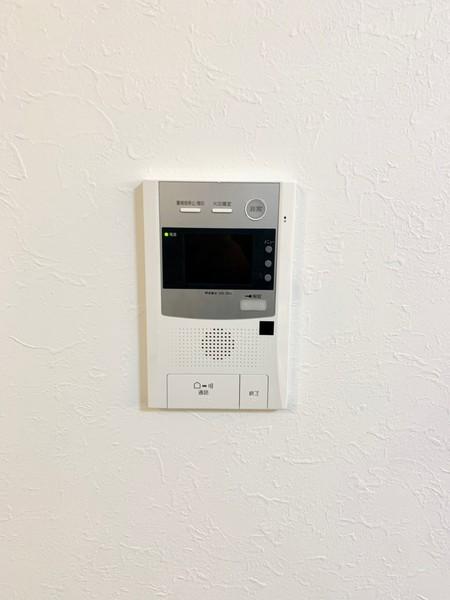 大阪市中央区材木町のマンション