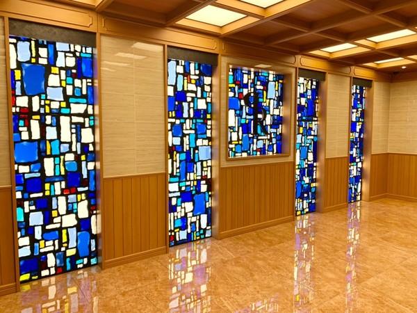 大阪市中央区材木町のマンション
