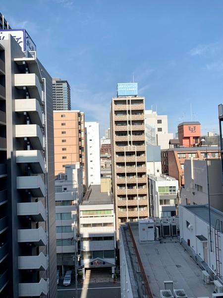 アーデンタワー本町イースト