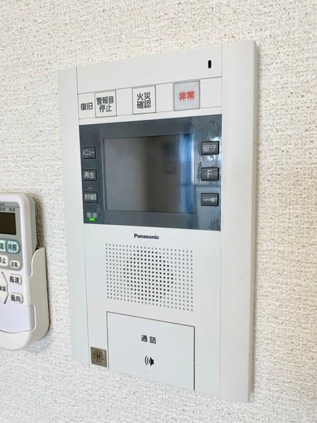 アーデンタワー本町イースト