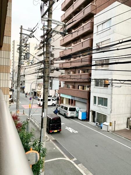 マスターズレジデンス道頓堀Ⅱ