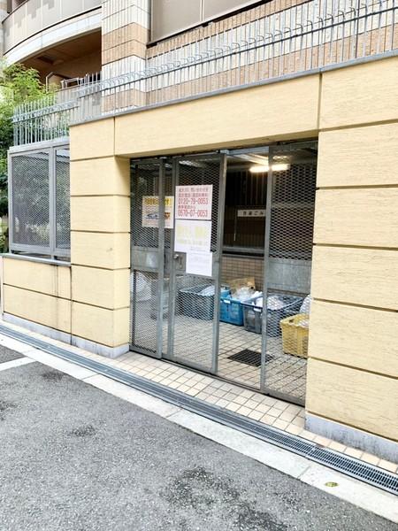 マスターズレジデンス道頓堀Ⅱ