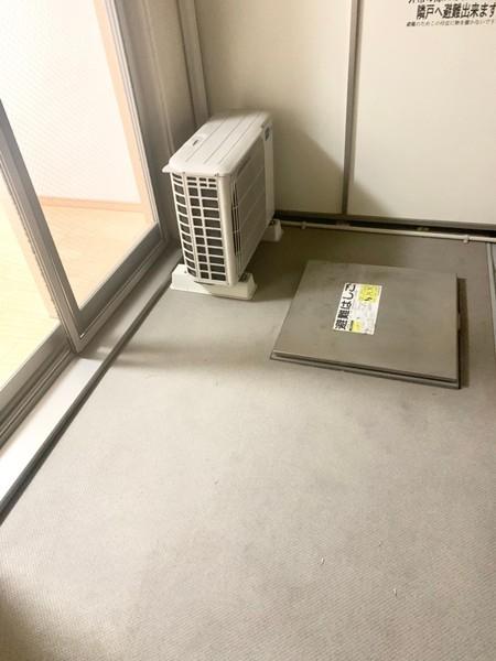 ドルチェヴィータ北浜