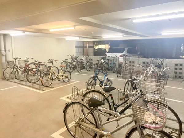ドルチェヴィータ北浜
