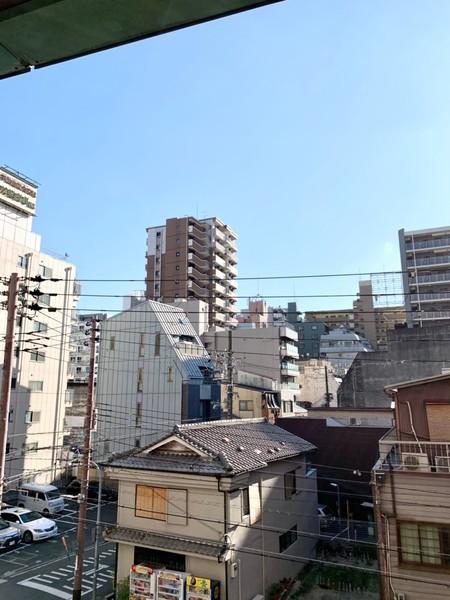マスターズレジデンス道頓堀Ⅲ