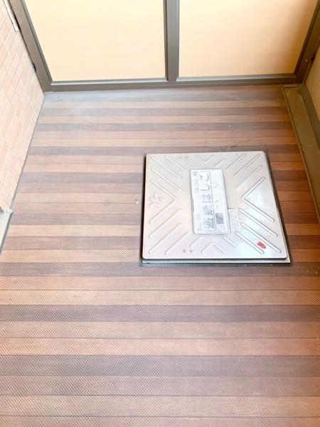 マスターズレジデンス道頓堀Ⅲ