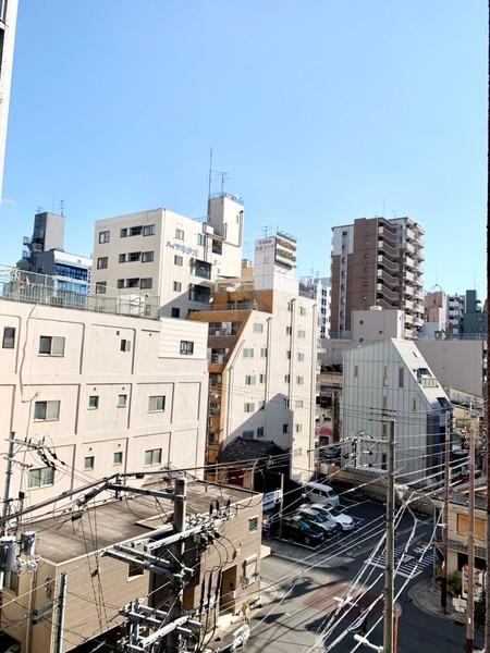 マスターズレジデンス道頓堀Ⅲ
