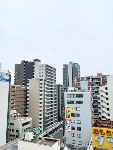 グラマシー心斎橋東