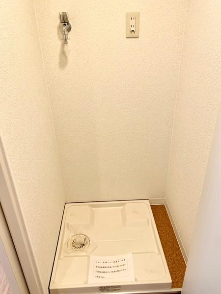 グラマシー心斎橋東