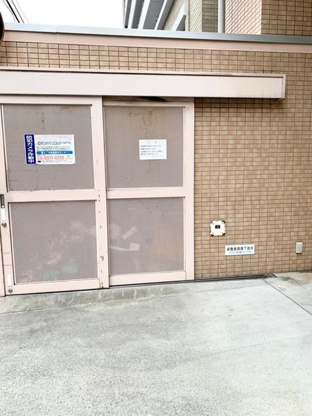 グラマシー心斎橋東