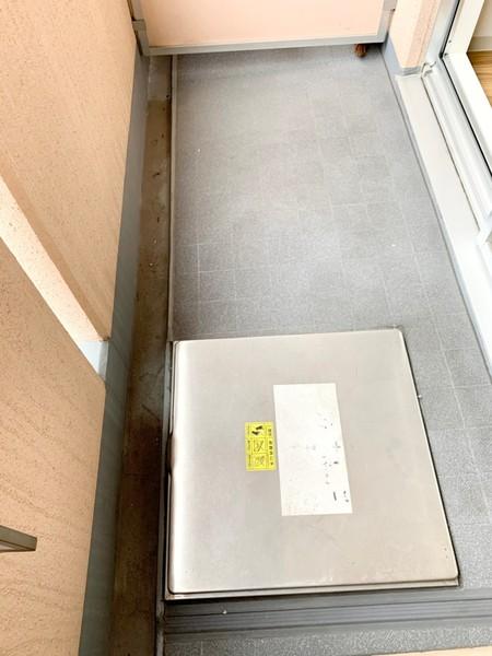 グラマシー心斎橋東