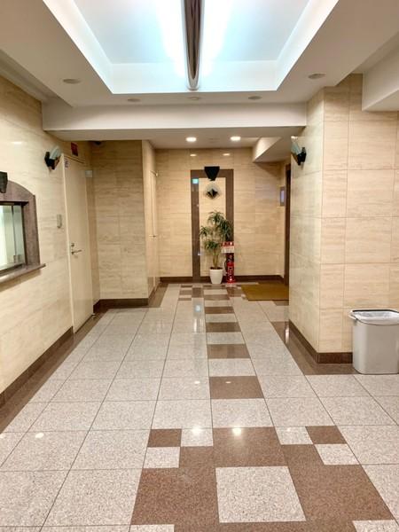 グラマシー心斎橋東