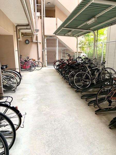 グラマシー心斎橋東