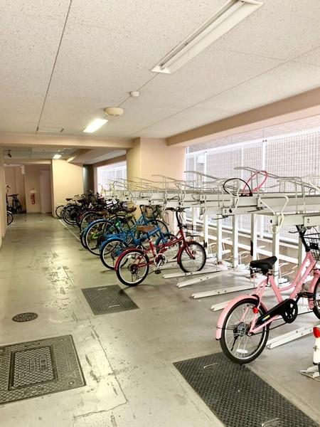 グラマシー心斎橋東