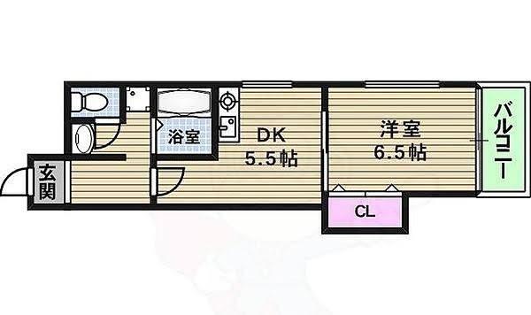 アビタシオン島之内