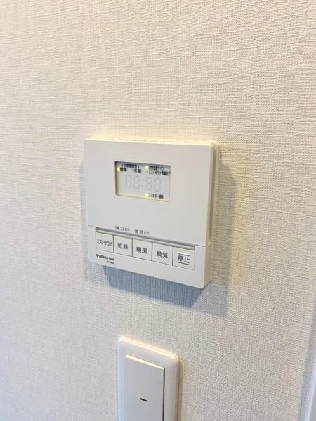 プランドール堂島