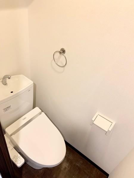 S-RESIDENCE淀屋橋