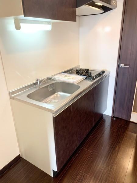 S-RESIDENCE淀屋橋
