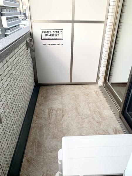 S-RESIDENCE淀屋橋