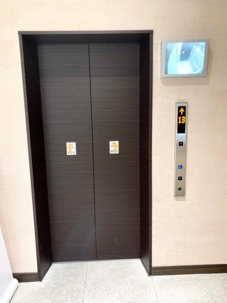 S-RESIDENCE淀屋橋