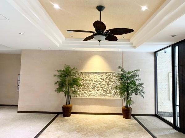 S-RESIDENCE淀屋橋