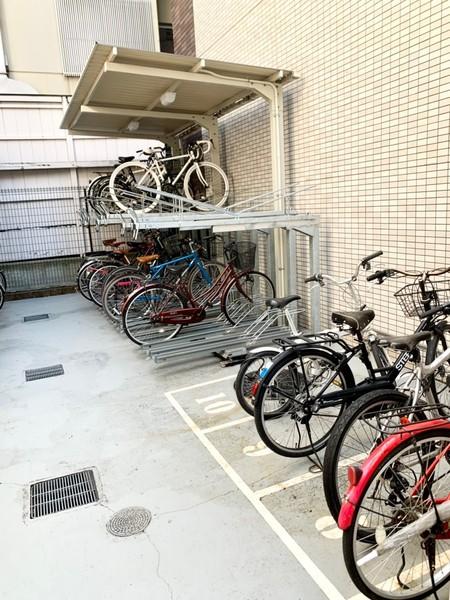 S-RESIDENCE淀屋橋