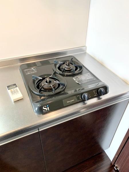 S-RESIDENCE淀屋橋