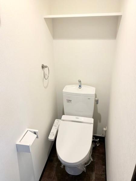 S-RESIDENCE淀屋橋