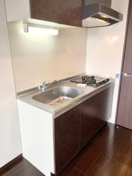 S-RESIDENCE淀屋橋