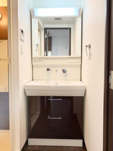 S-RESIDENCE淀屋橋